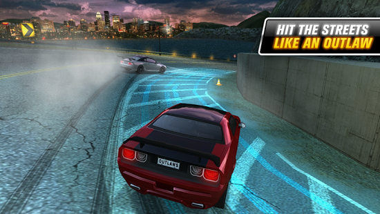 Download Drift Mania: Street Outlaws LE